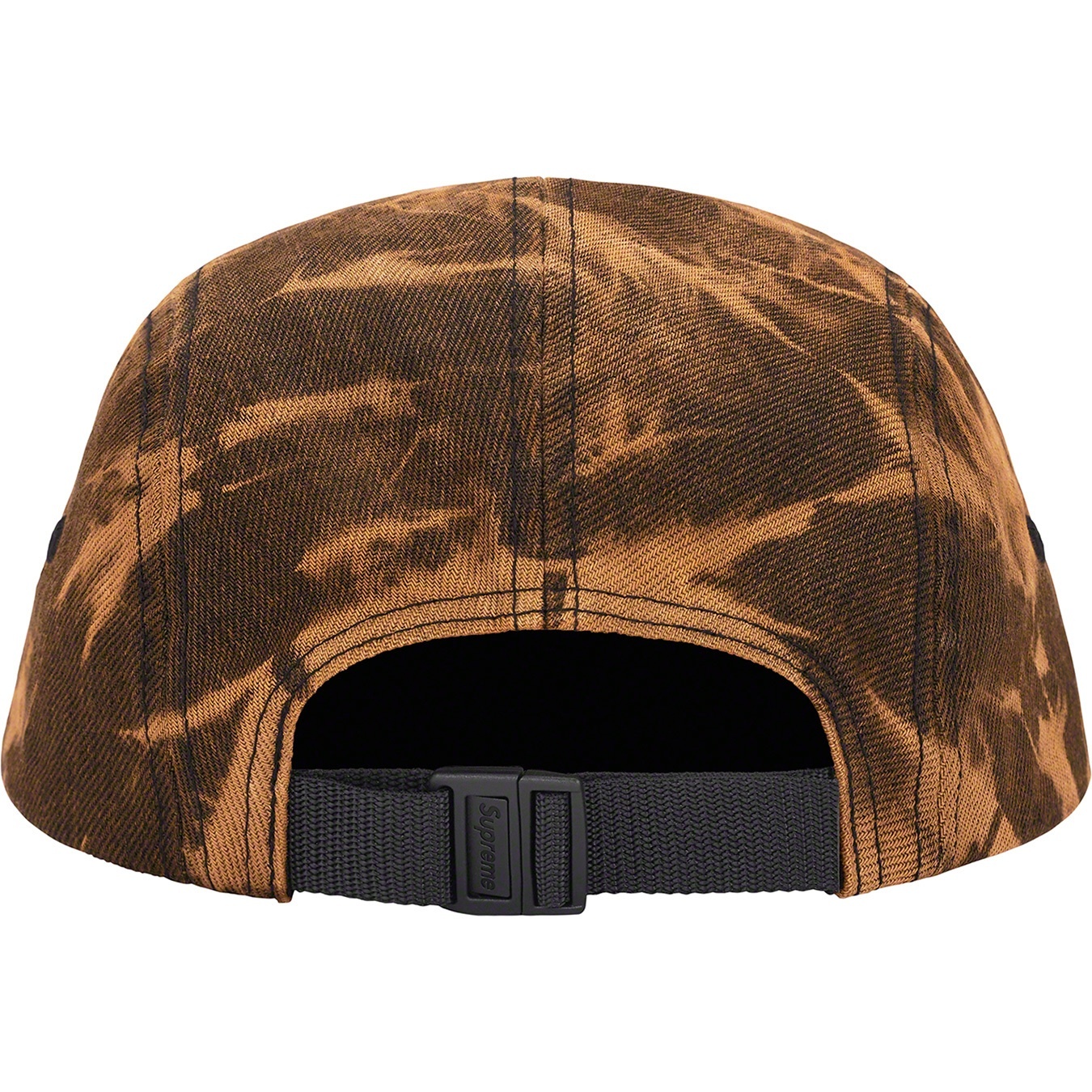 Denim Camp Cap view 11